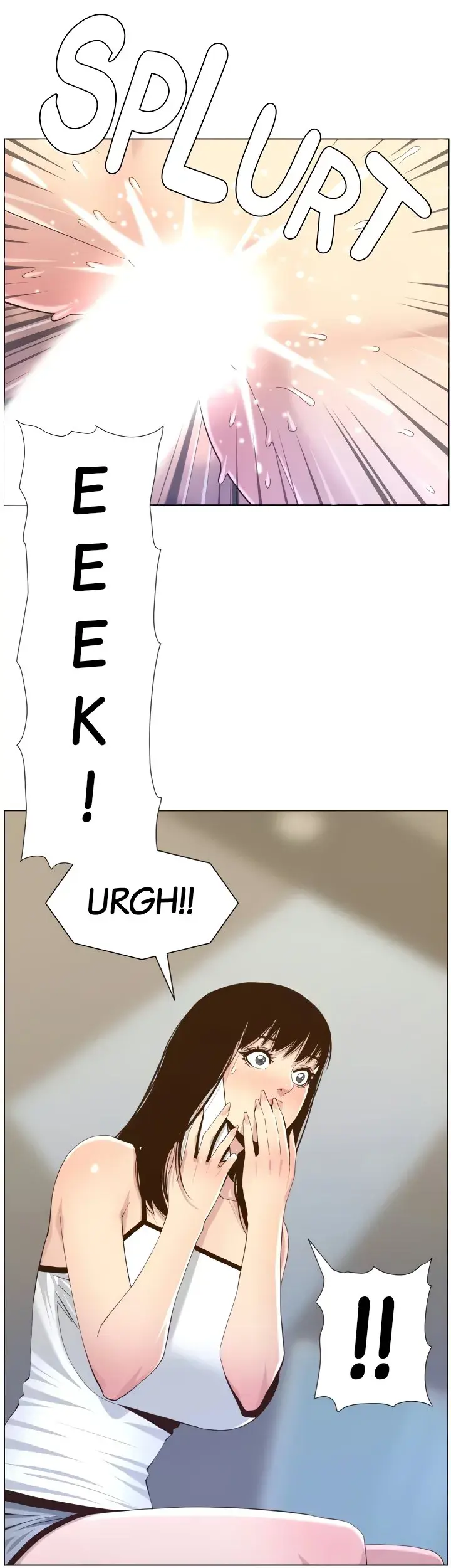 Fathers Lust Chapter 88 - Page 2
