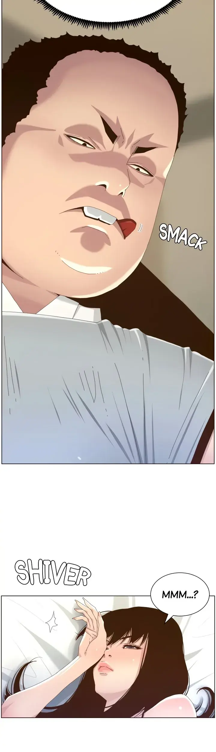 Fathers Lust Chapter 88 - Page 27