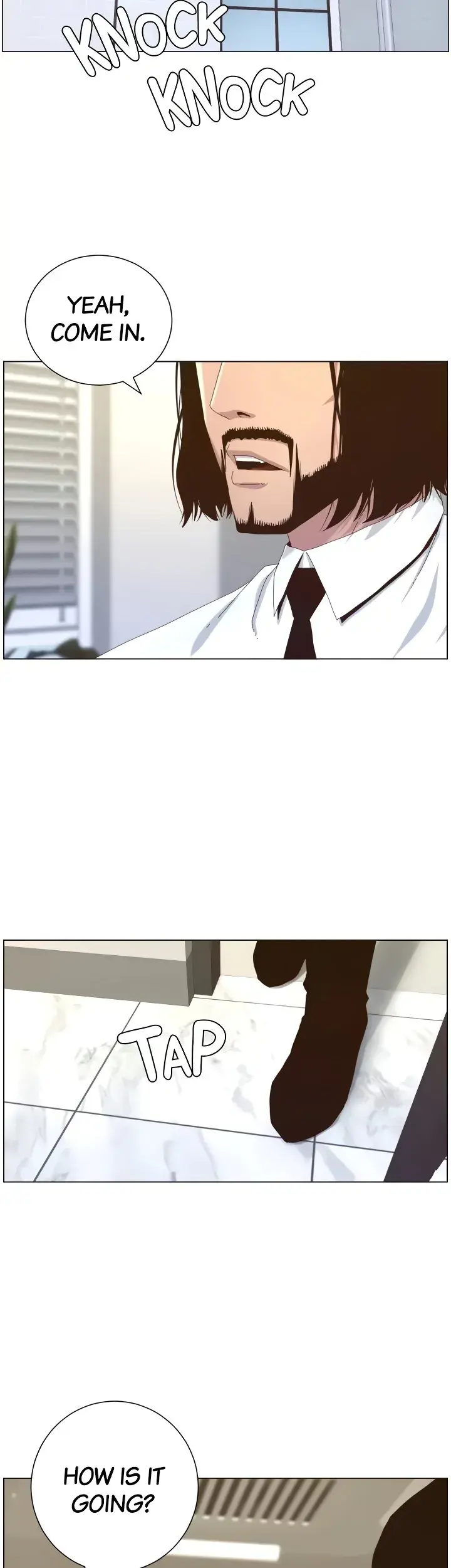 Fathers Lust Chapter 88 - Page 35