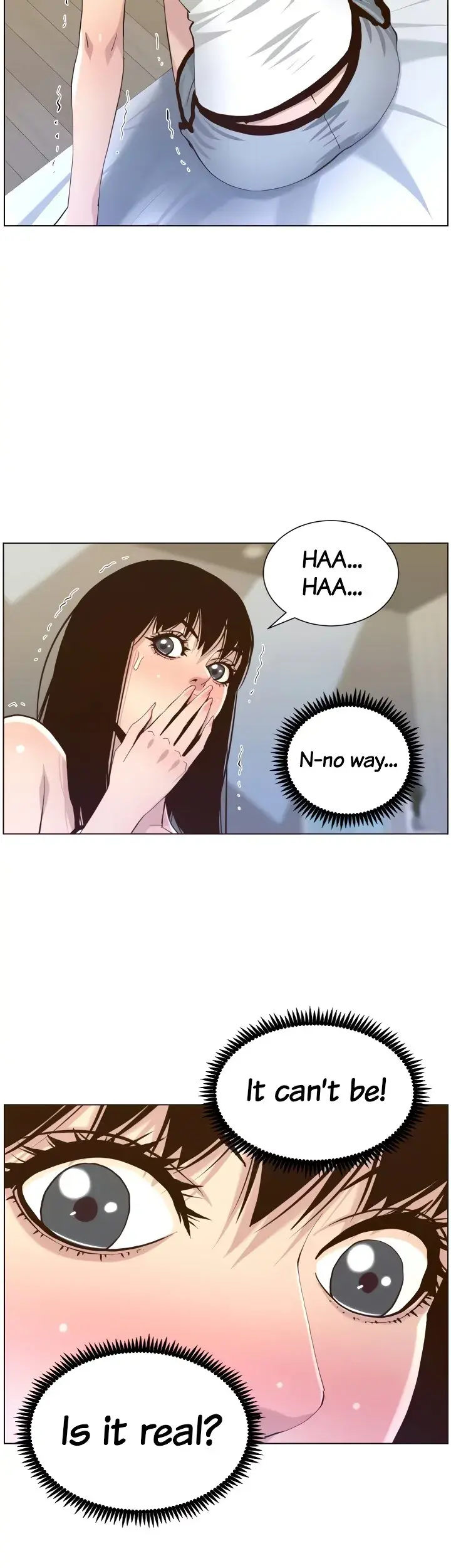 Fathers Lust Chapter 88 - Page 4