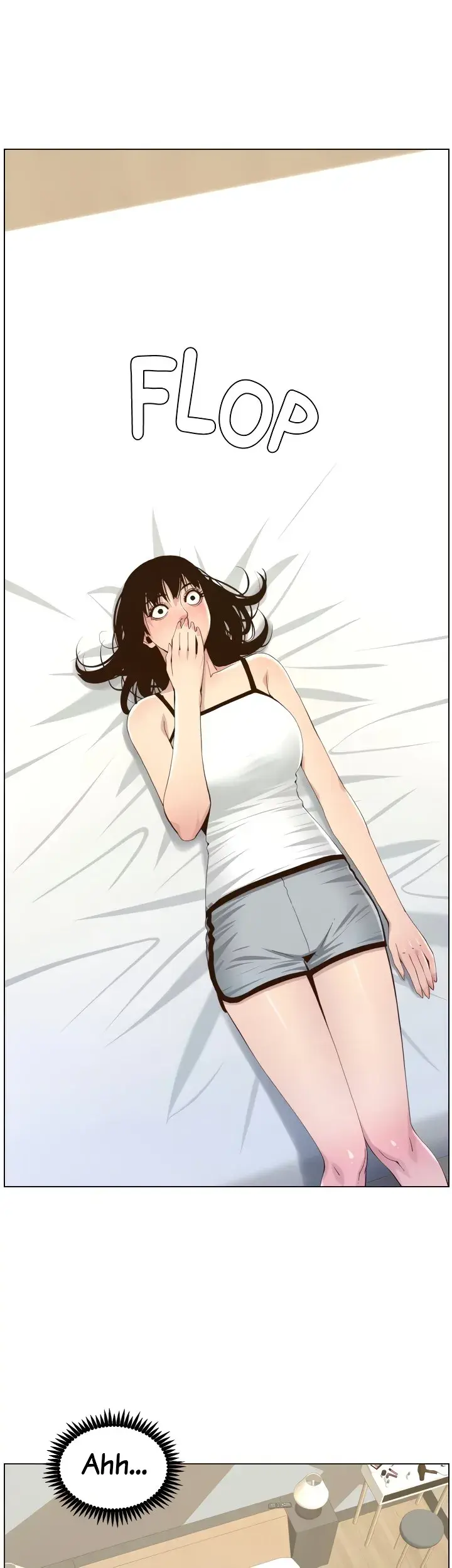 Fathers Lust Chapter 88 - Page 5