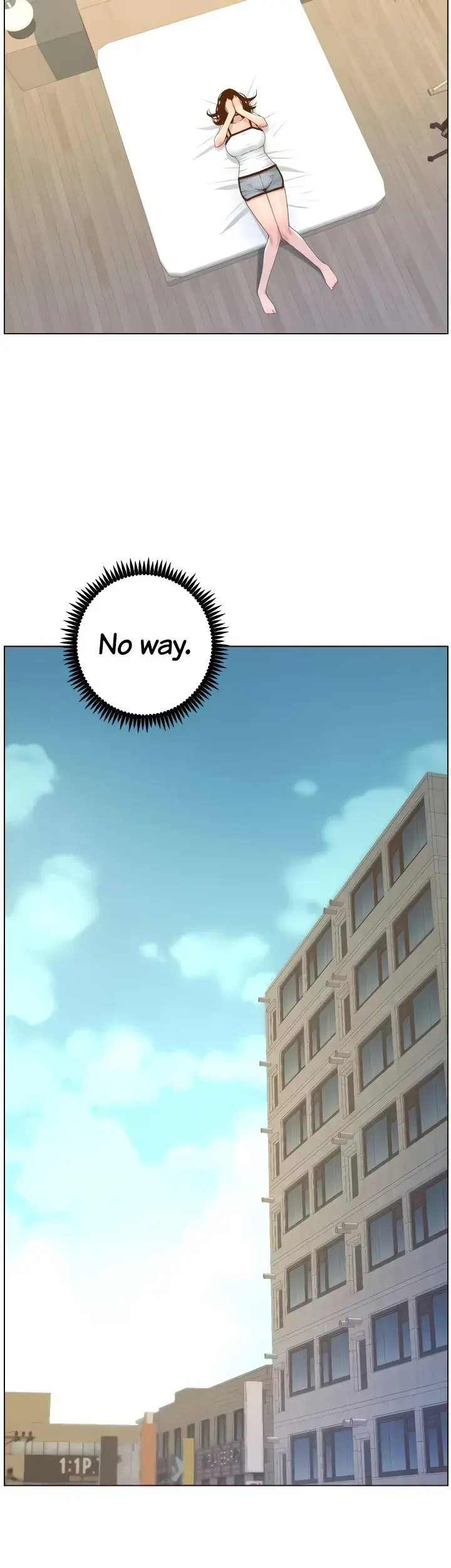 Fathers Lust Chapter 88 - Page 6