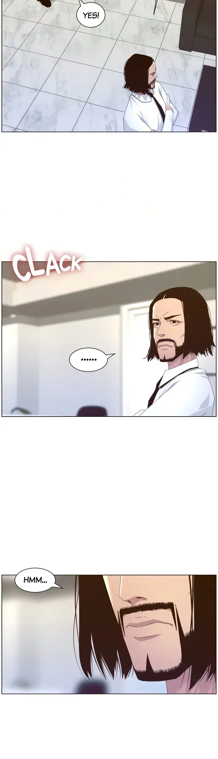 Fathers Lust Chapter 89 - Page 12