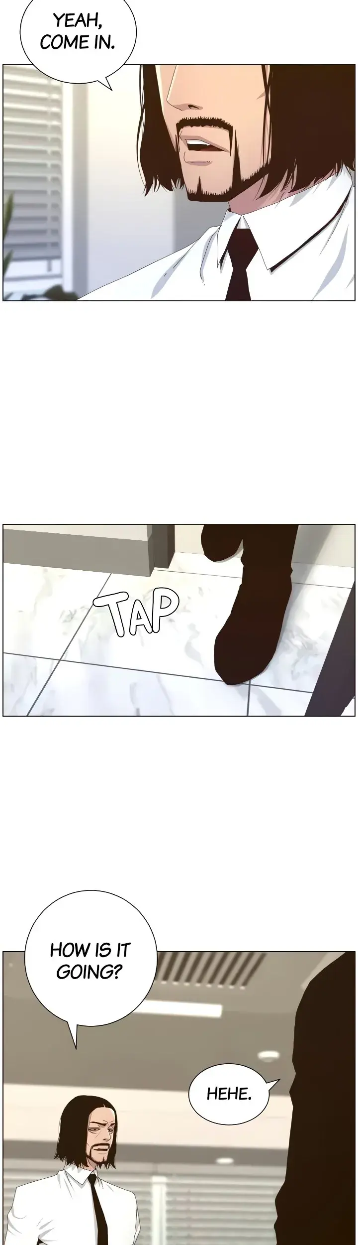 Fathers Lust Chapter 89 - Page 4