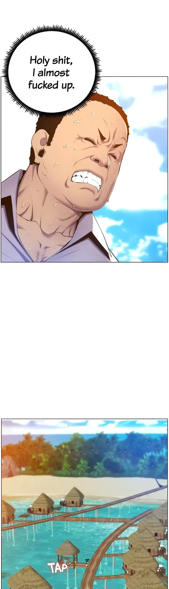 Fathers Lust Chapter 90 - Page 15