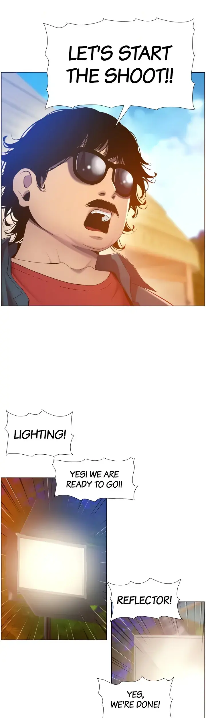 Fathers Lust Chapter 90 - Page 17