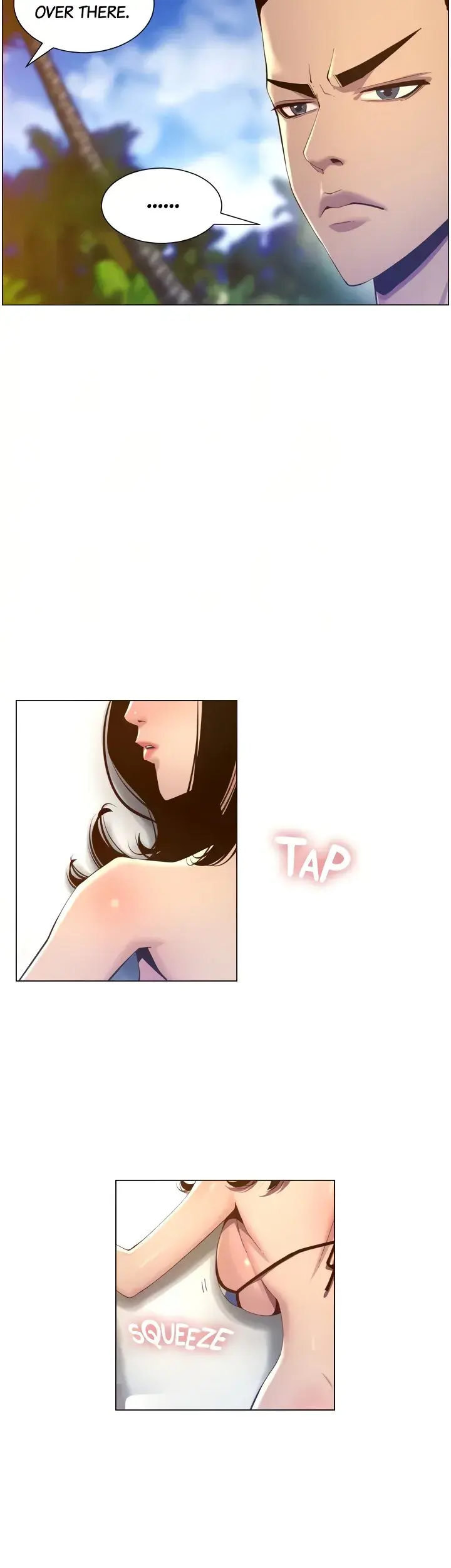Fathers Lust Chapter 90 - Page 34