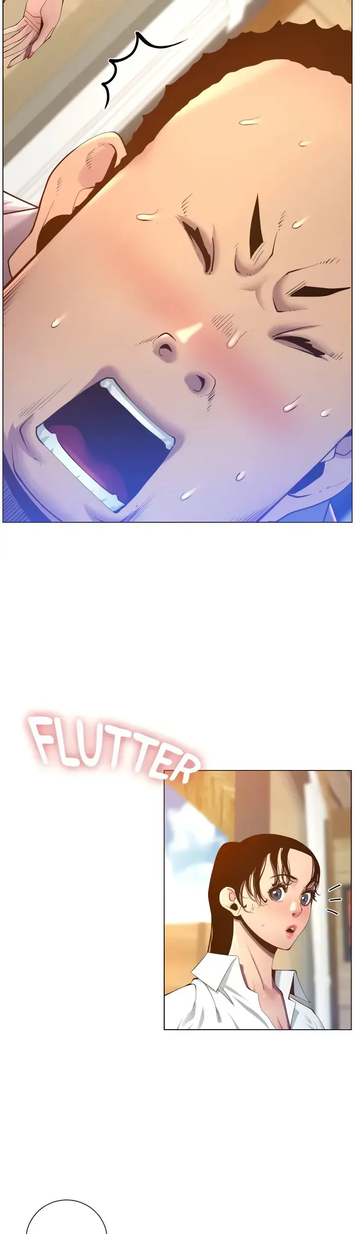Fathers Lust Chapter 90 - Page 7