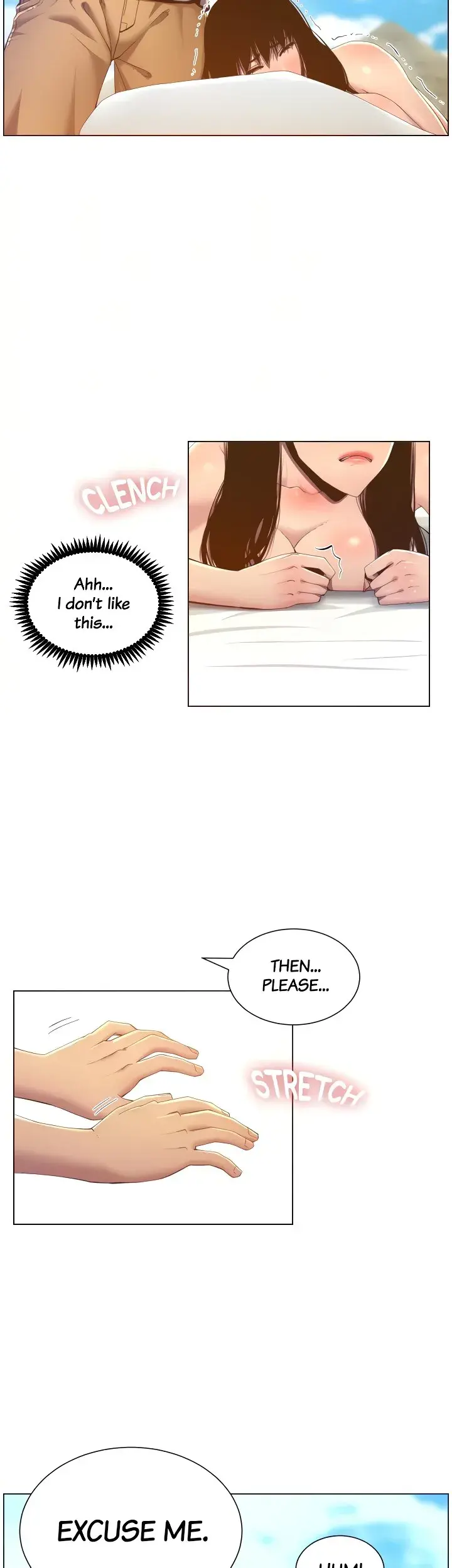 Fathers Lust Chapter 91 - Page 11