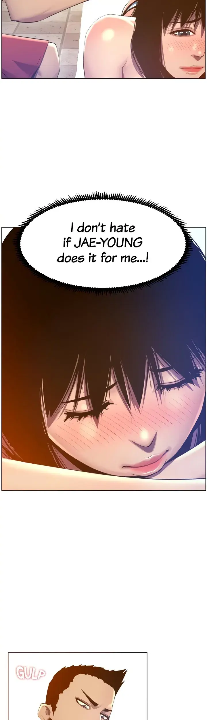 Fathers Lust Chapter 91 - Page 23