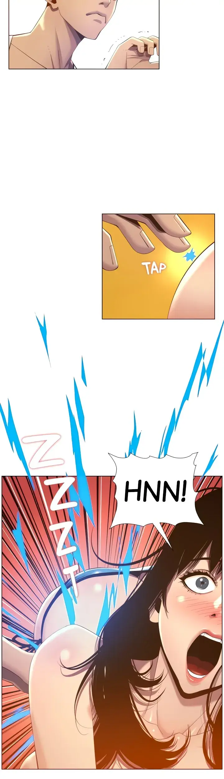 Fathers Lust Chapter 91 - Page 24