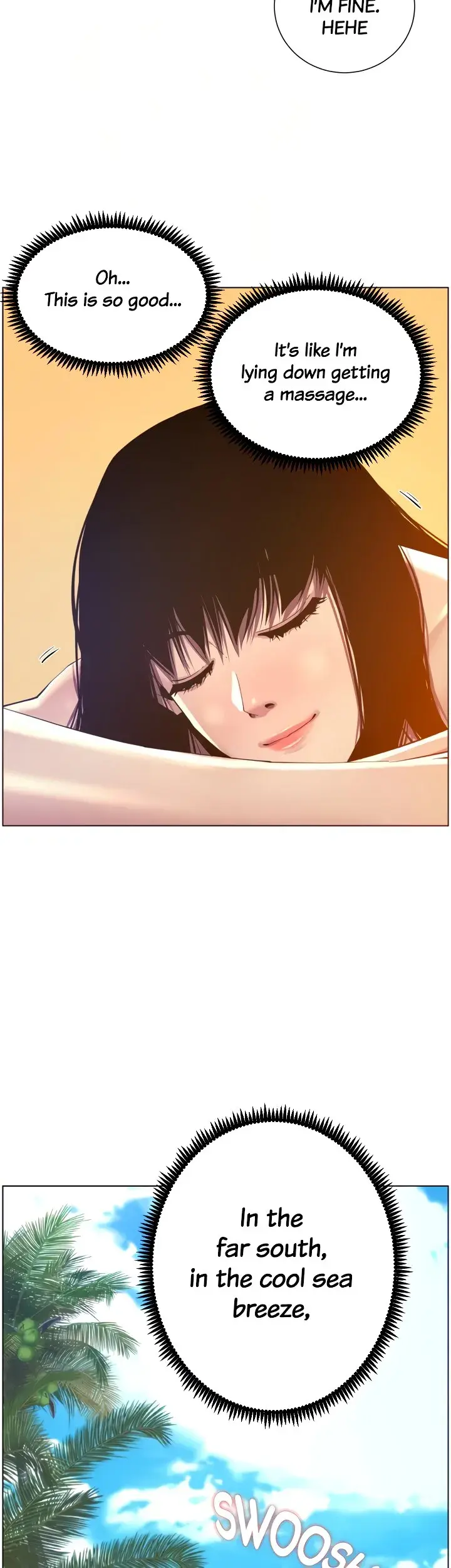 Fathers Lust Chapter 91 - Page 39