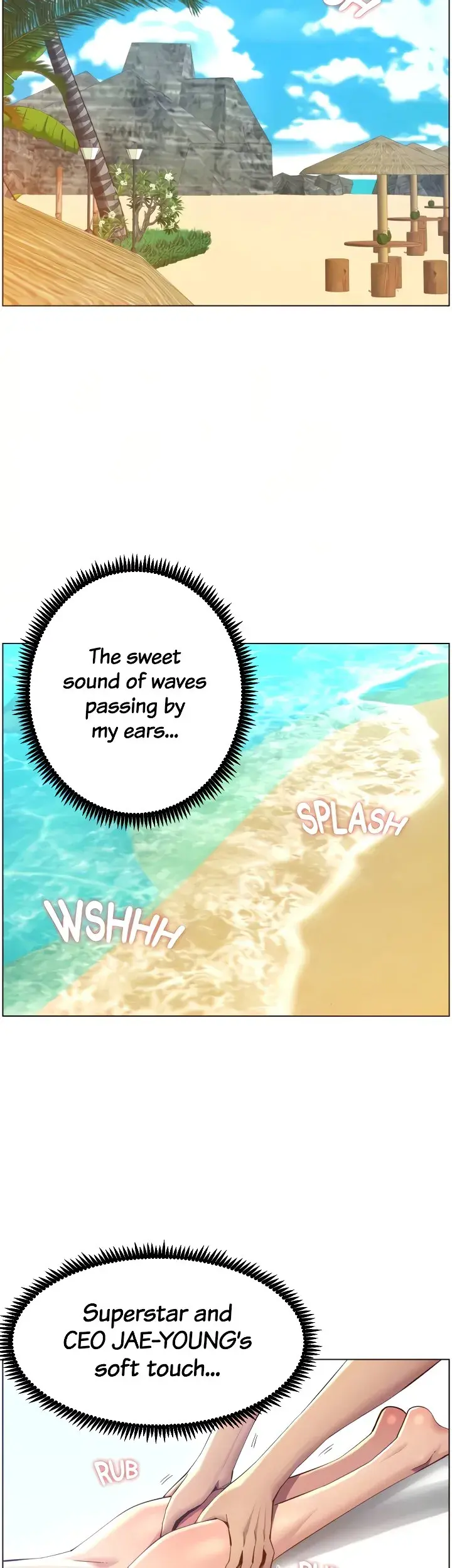 Fathers Lust Chapter 91 - Page 40