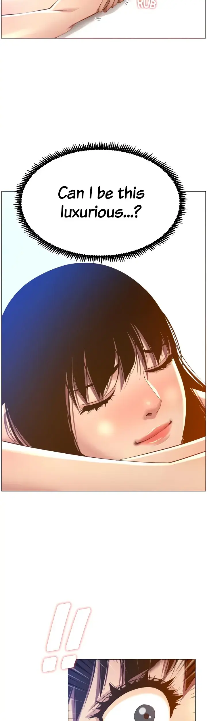 Fathers Lust Chapter 91 - Page 41