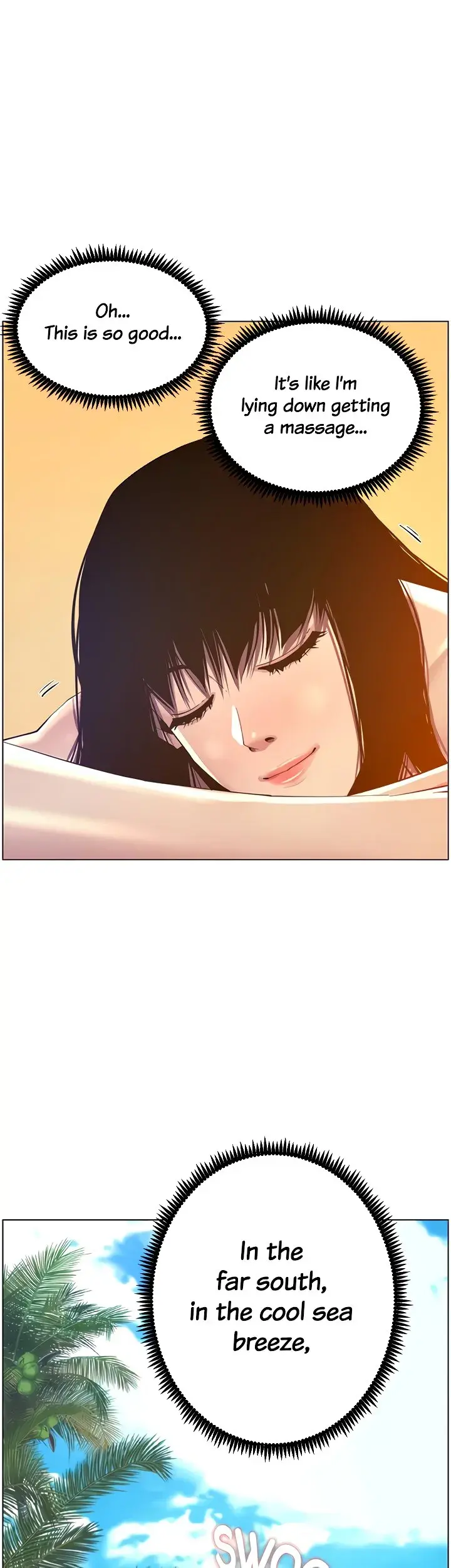 Fathers Lust Chapter 92 - Page 1