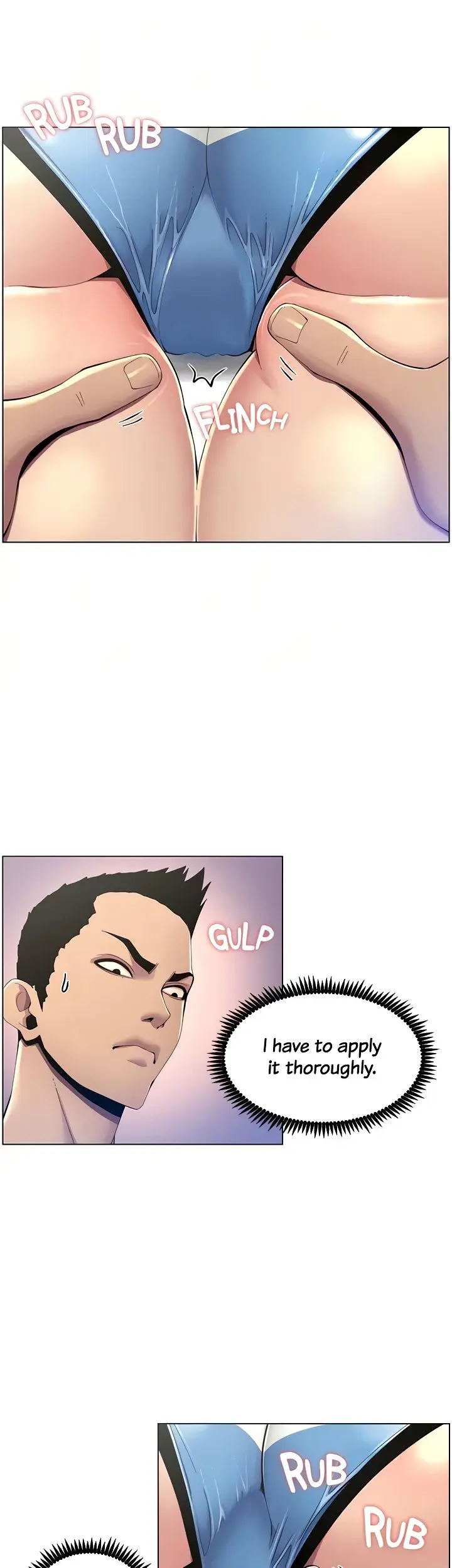 Fathers Lust Chapter 92 - Page 11