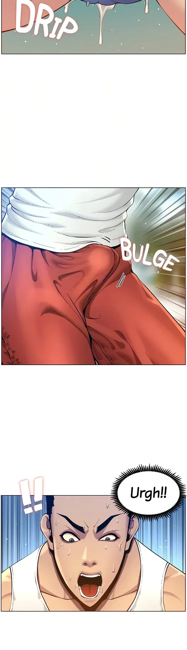 Fathers Lust Chapter 92 - Page 17