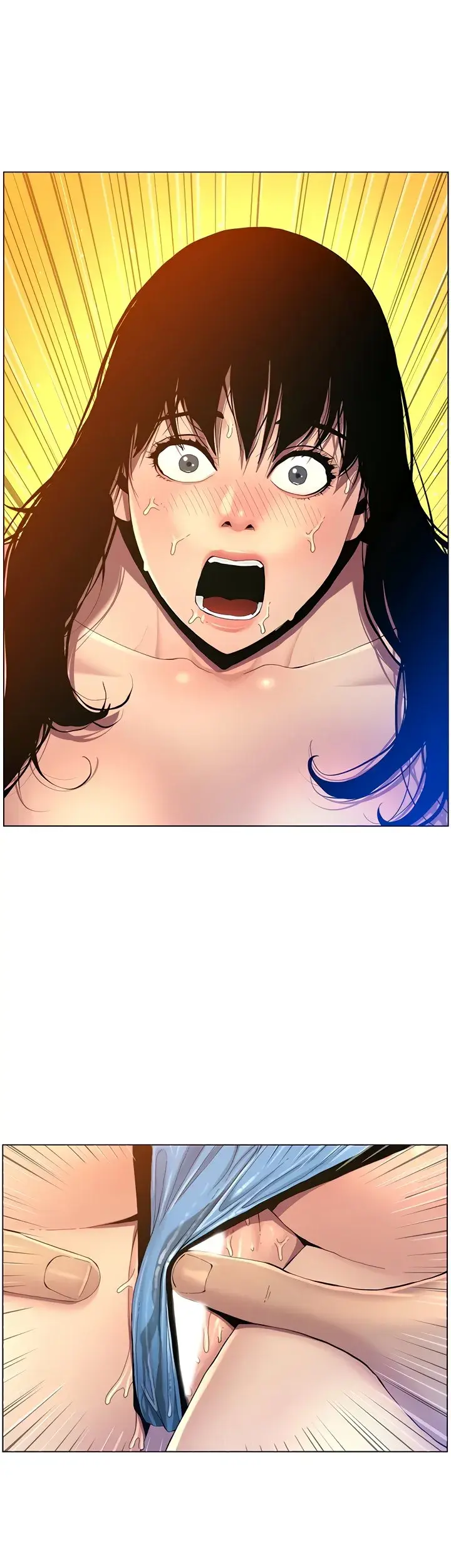 Fathers Lust Chapter 92 - Page 25