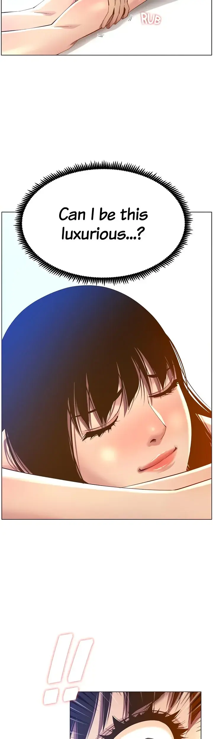 Fathers Lust Chapter 92 - Page 3
