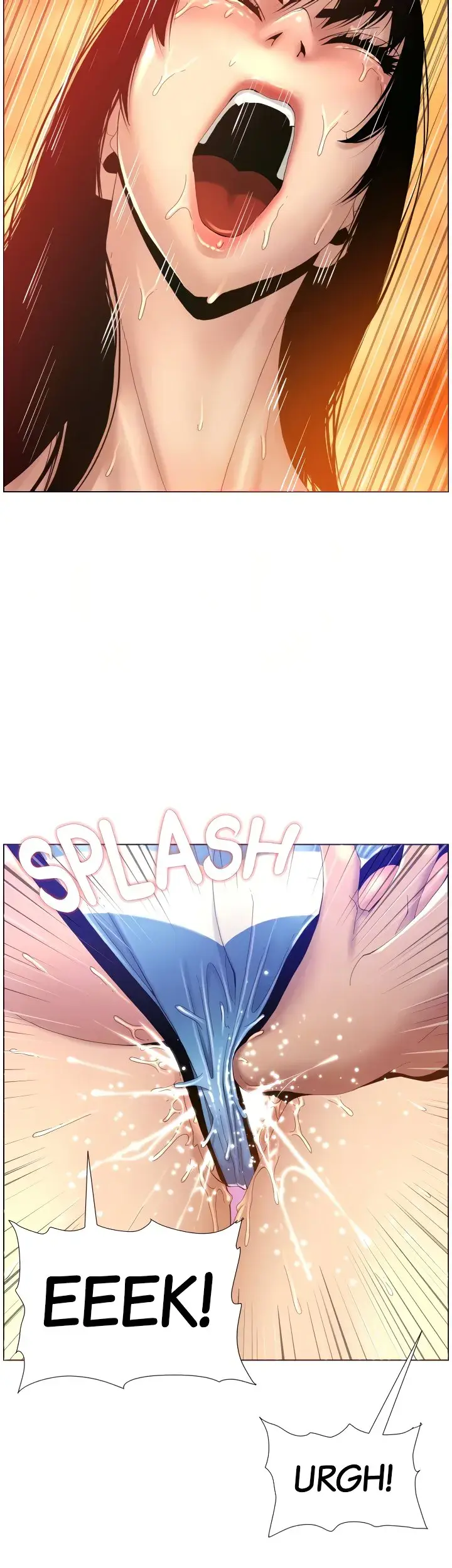 Fathers Lust Chapter 92 - Page 39