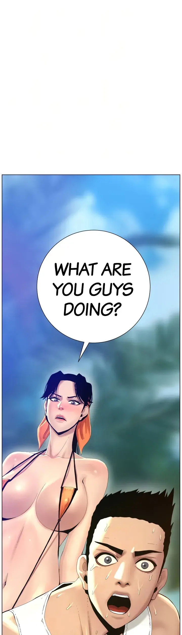 Fathers Lust Chapter 92 - Page 40