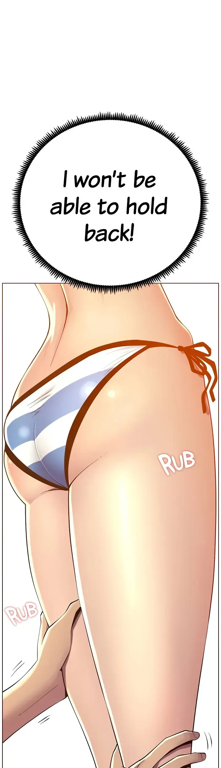 Fathers Lust Chapter 92 - Page 5