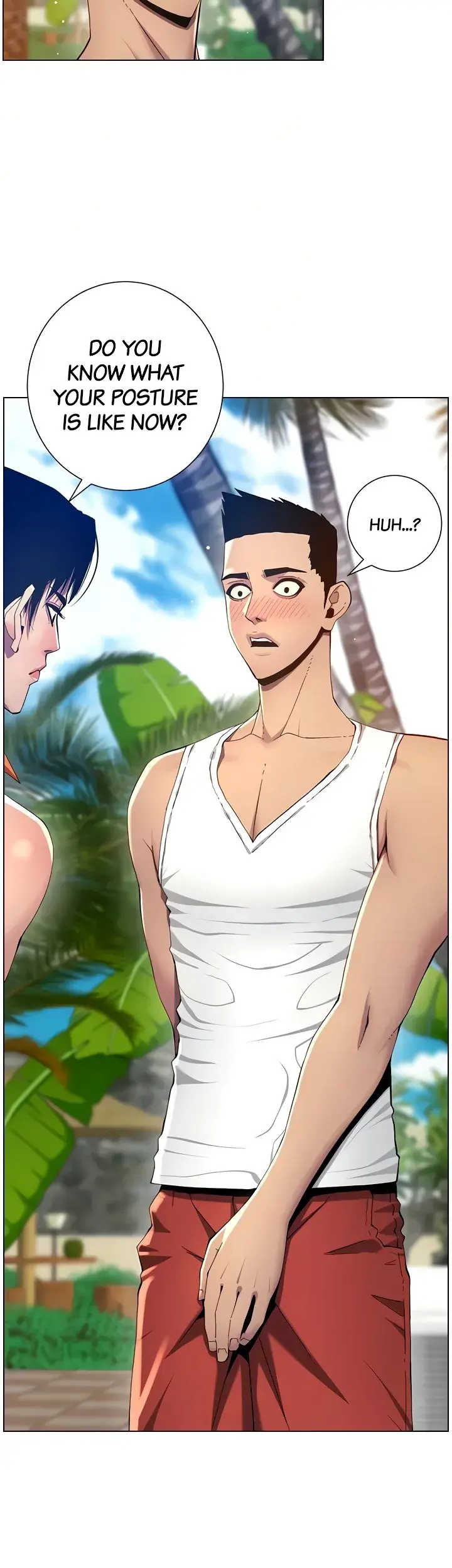 Fathers Lust Chapter 93 - Page 11