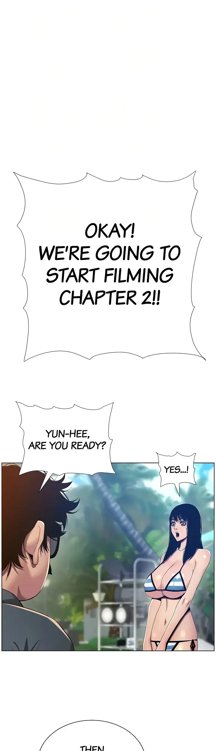 Fathers Lust Chapter 93 - Page 20