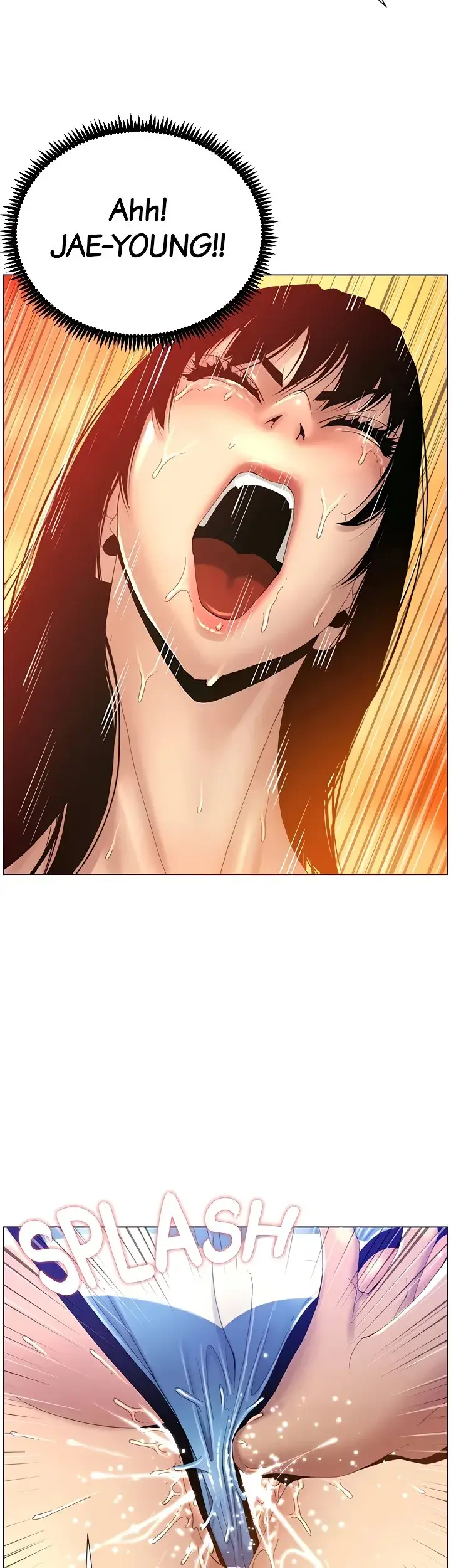 Fathers Lust Chapter 93 - Page 3