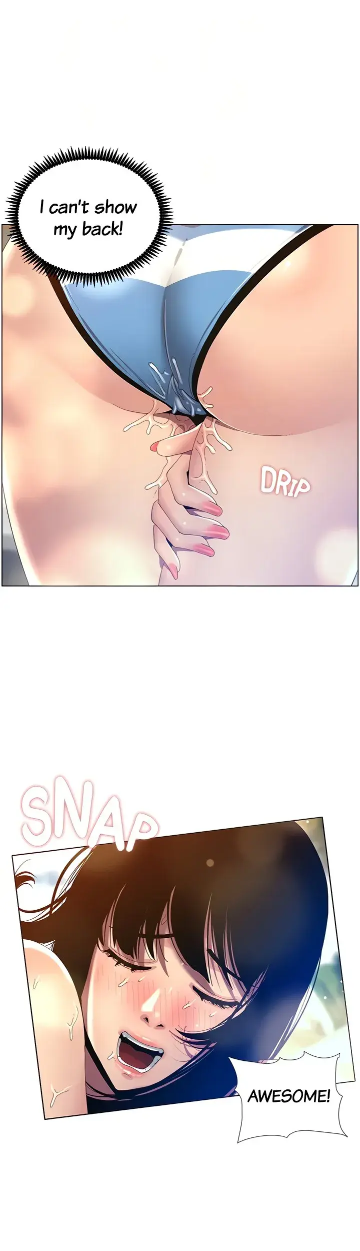 Fathers Lust Chapter 93 - Page 32