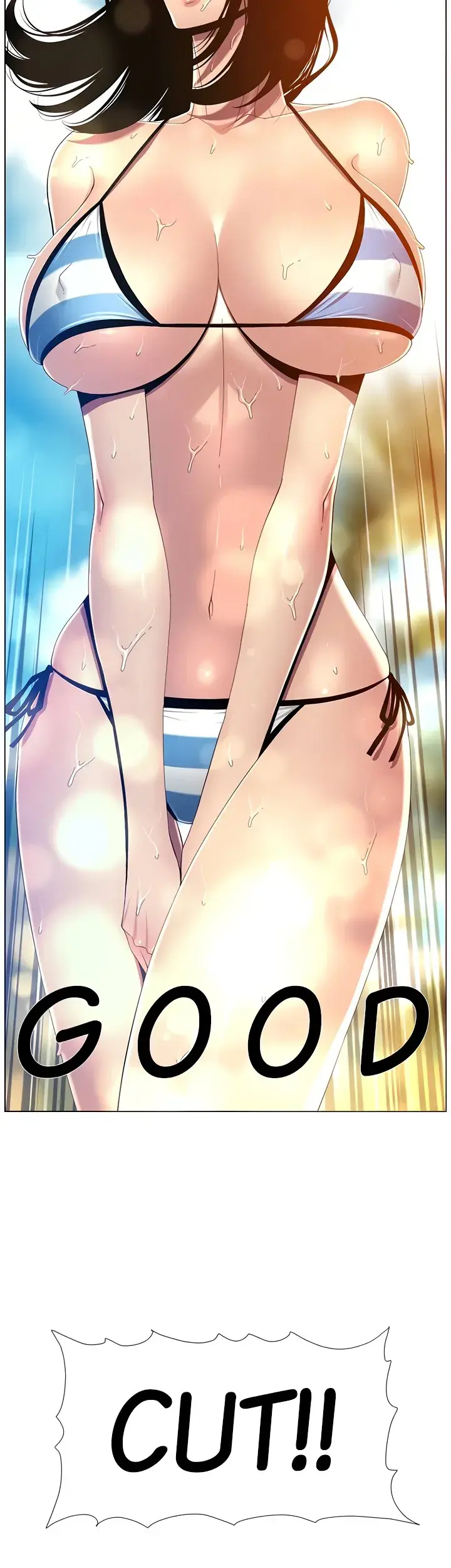 Fathers Lust Chapter 93 - Page 34