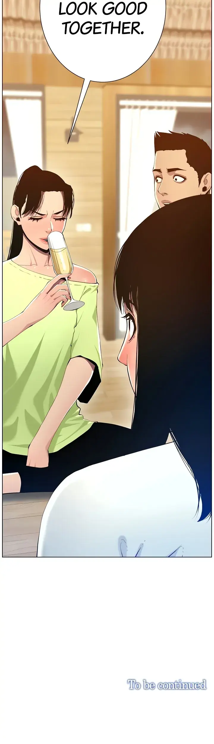 Fathers Lust Chapter 93 - Page 44