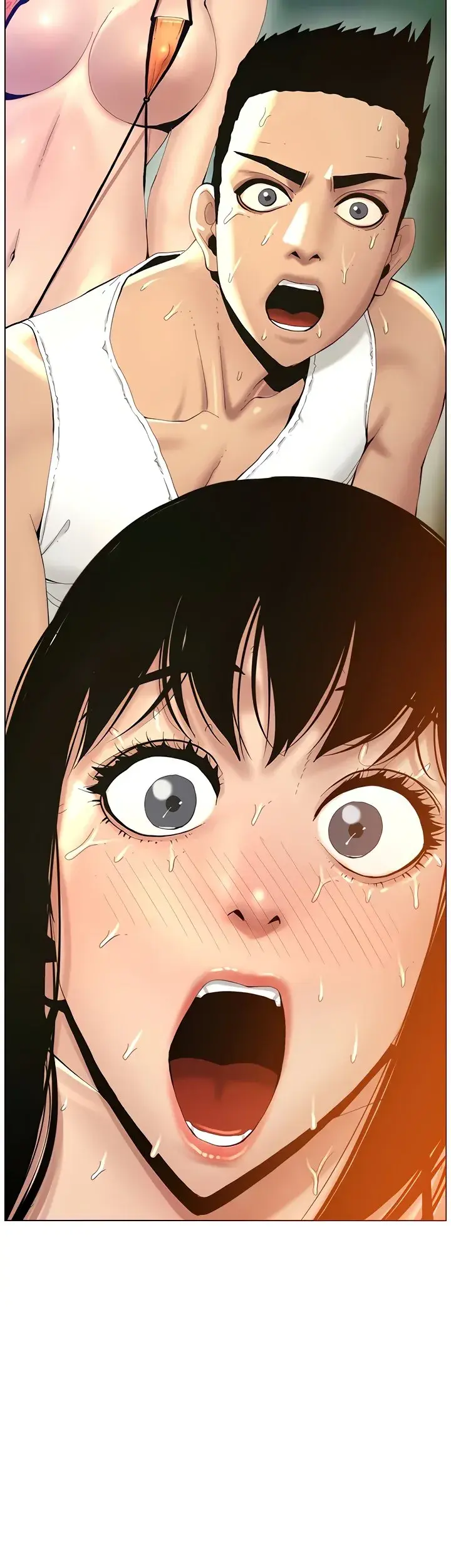 Fathers Lust Chapter 93 - Page 5