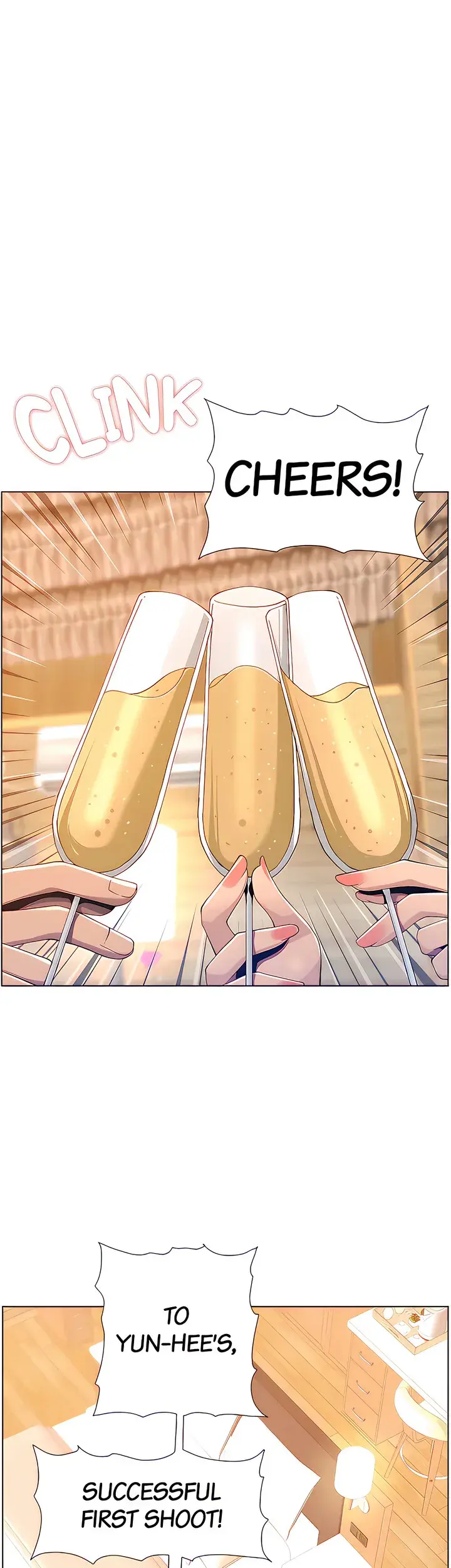 Fathers Lust Chapter 94 - Page 1