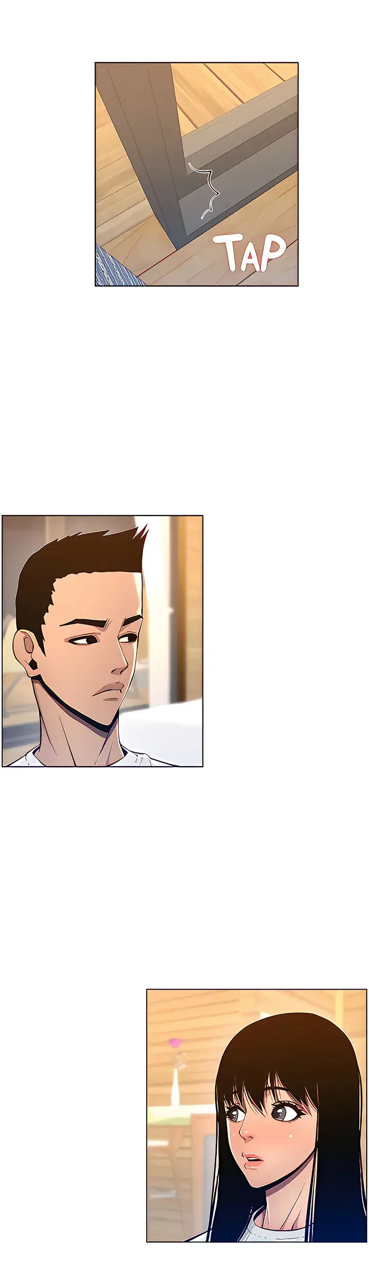 Fathers Lust Chapter 94 - Page 11