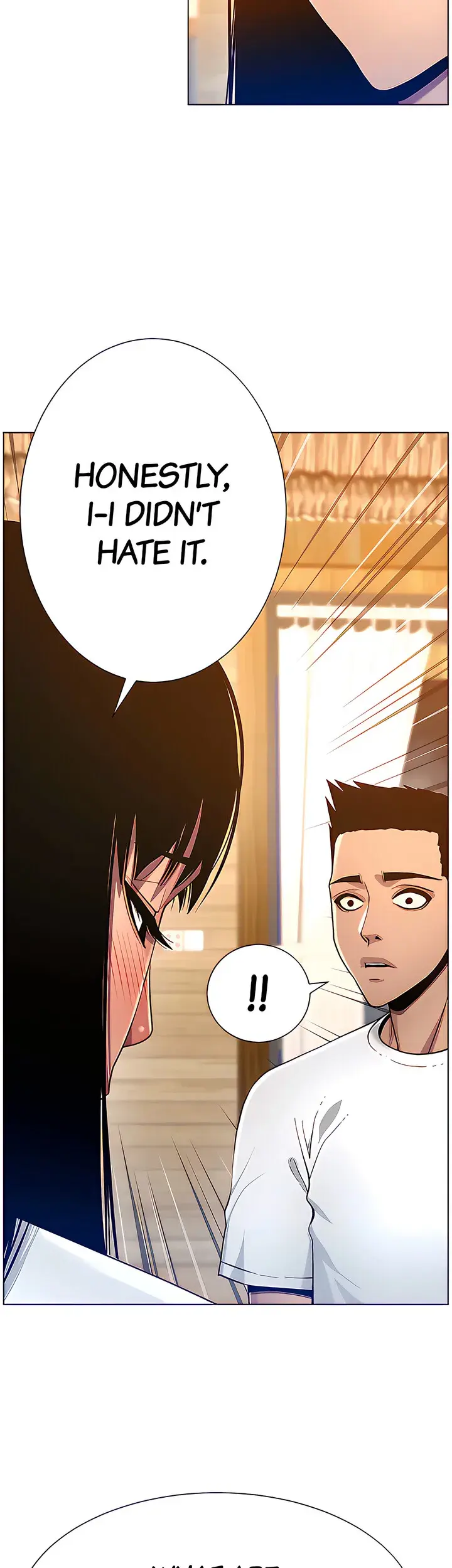 Fathers Lust Chapter 94 - Page 23