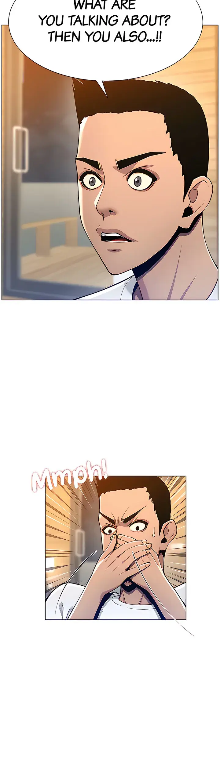 Fathers Lust Chapter 94 - Page 24