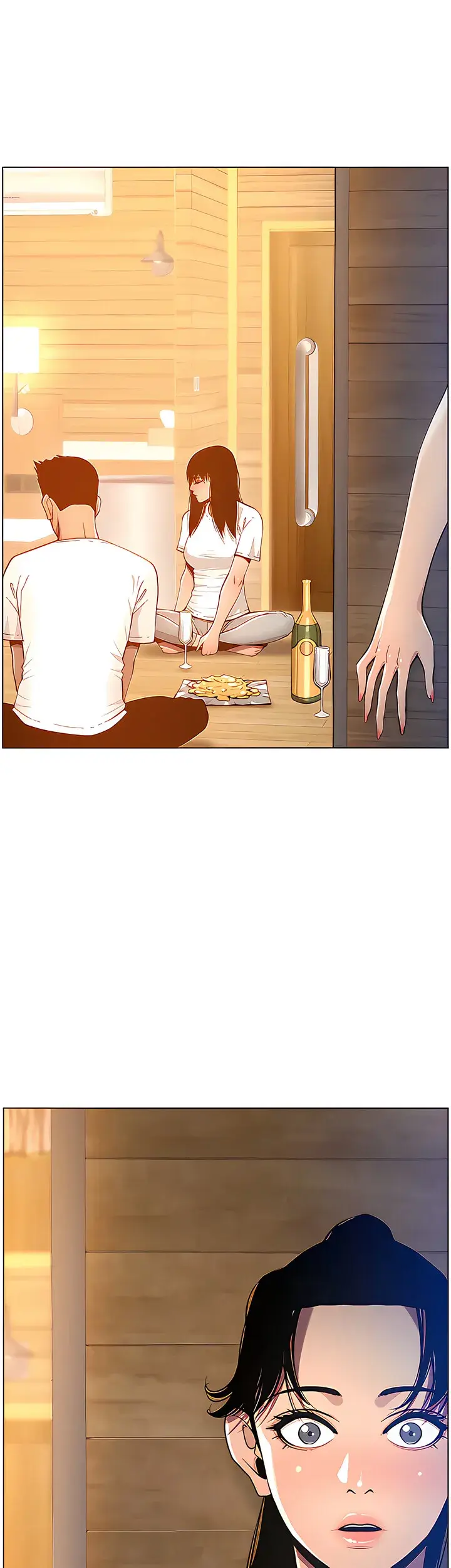 Fathers Lust Chapter 94 - Page 28