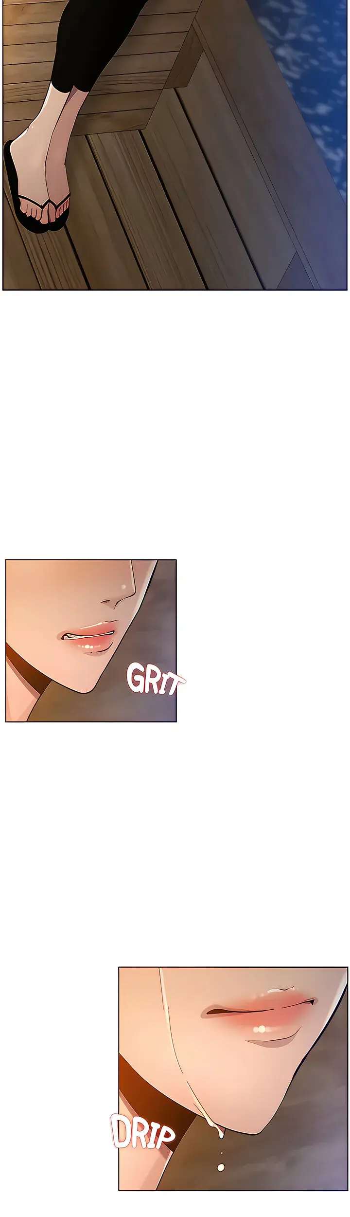 Fathers Lust Chapter 94 - Page 30
