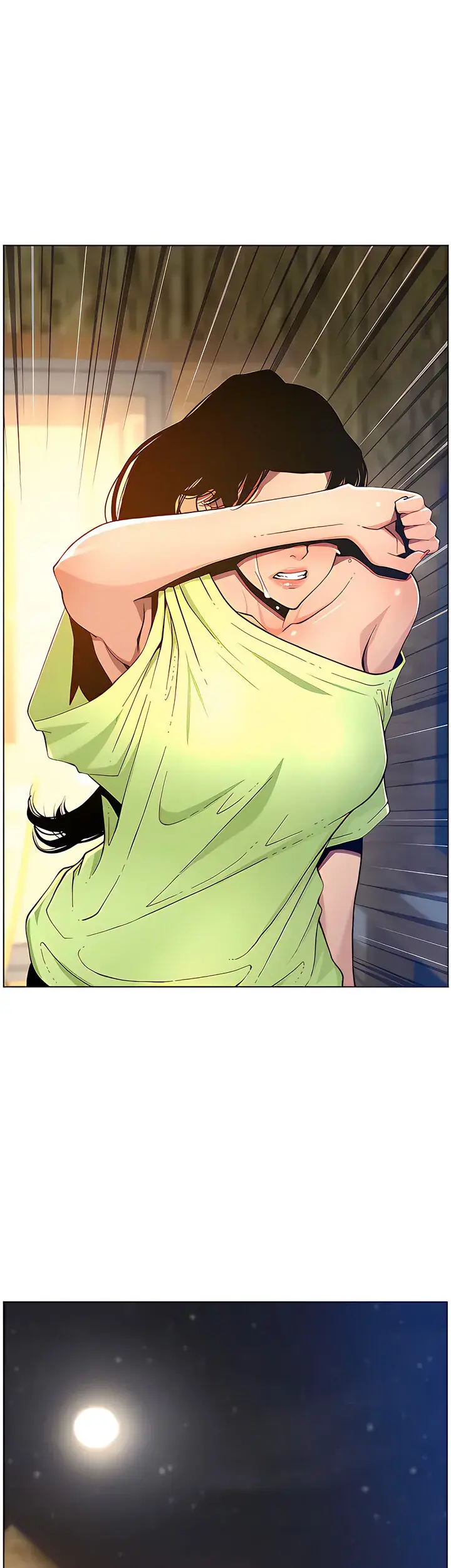 Fathers Lust Chapter 94 - Page 31
