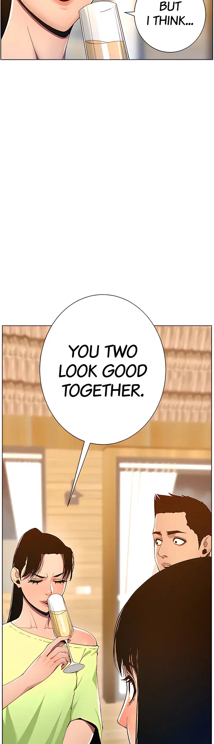 Fathers Lust Chapter 94 - Page 5