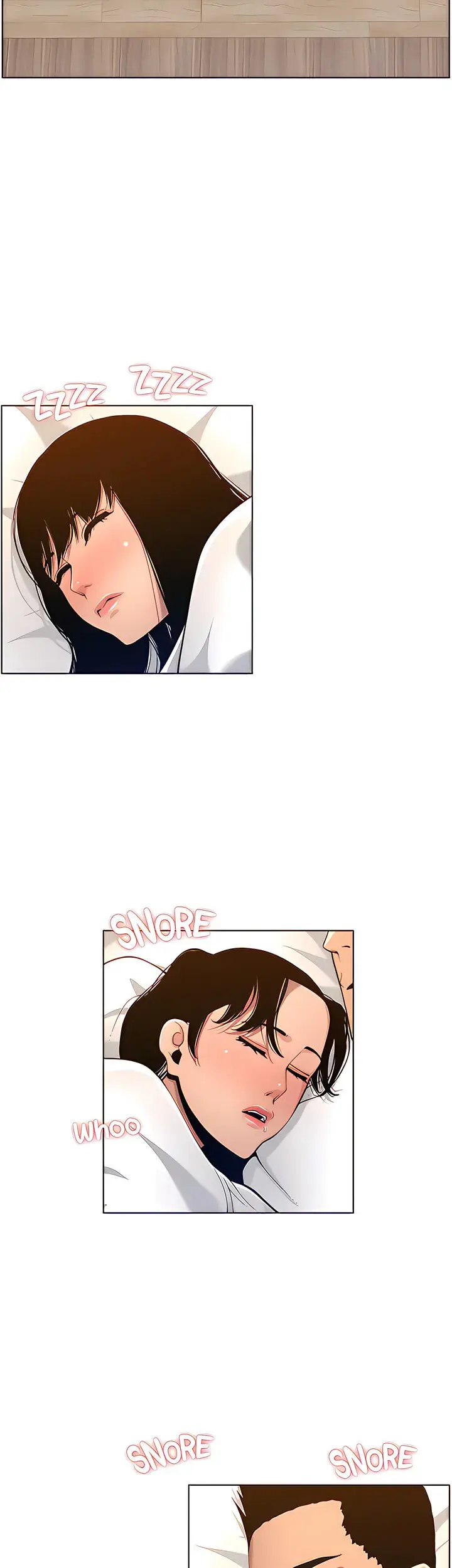 Fathers Lust Chapter 95 - Page 22
