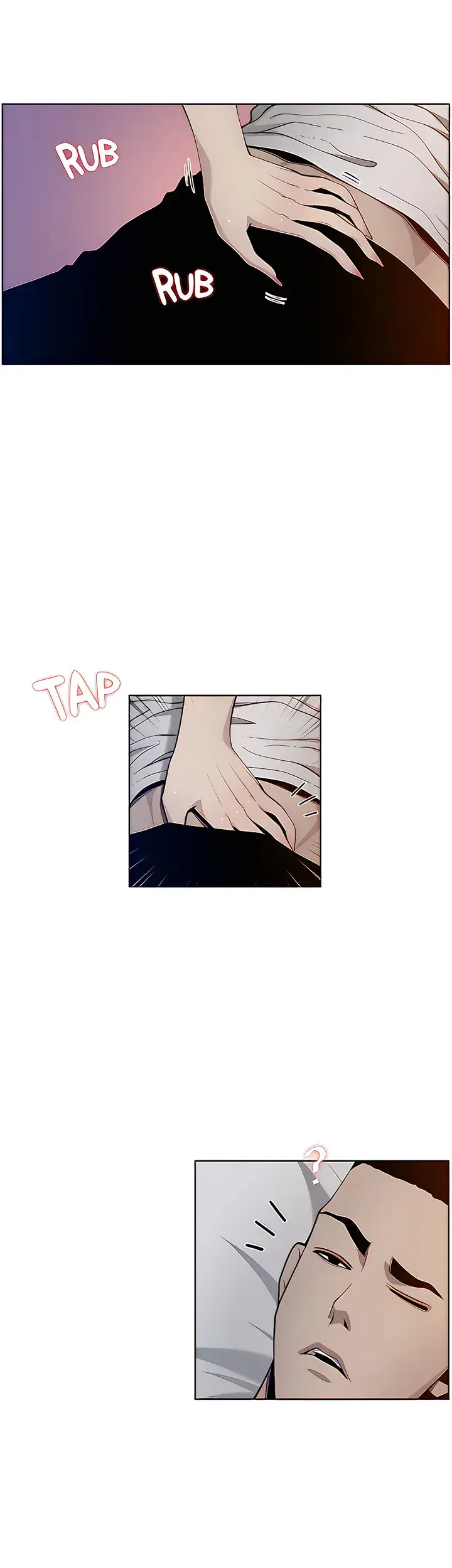 Fathers Lust Chapter 95 - Page 27