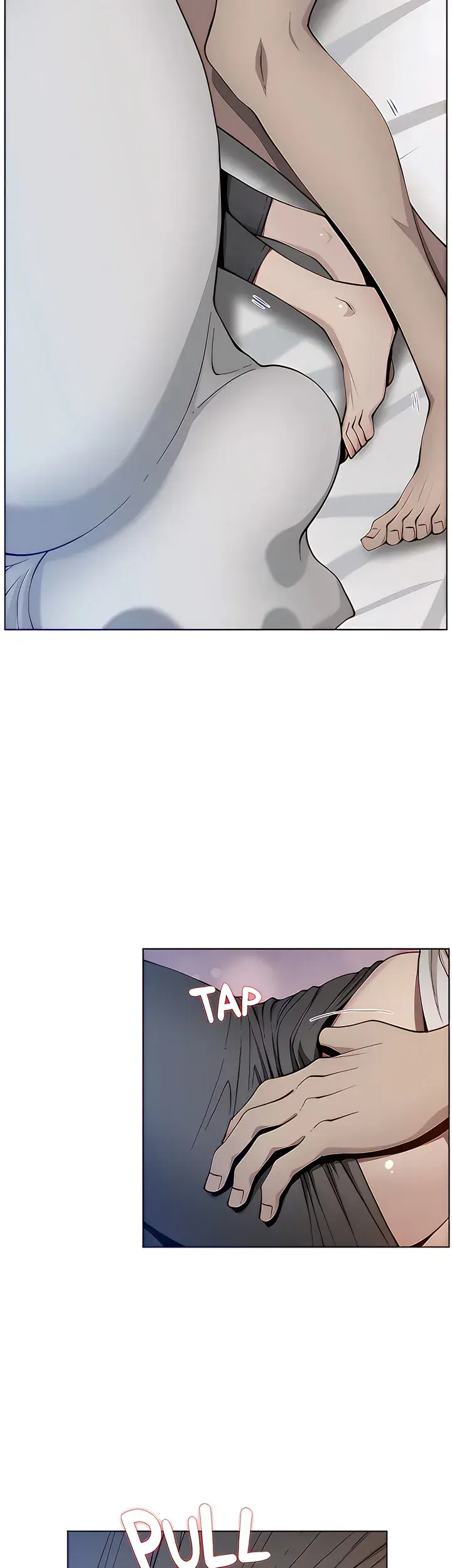 Fathers Lust Chapter 95 - Page 34
