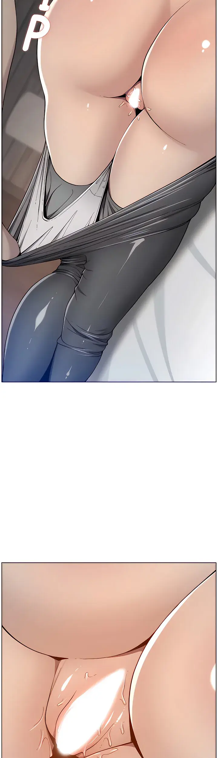 Fathers Lust Chapter 95 - Page 36