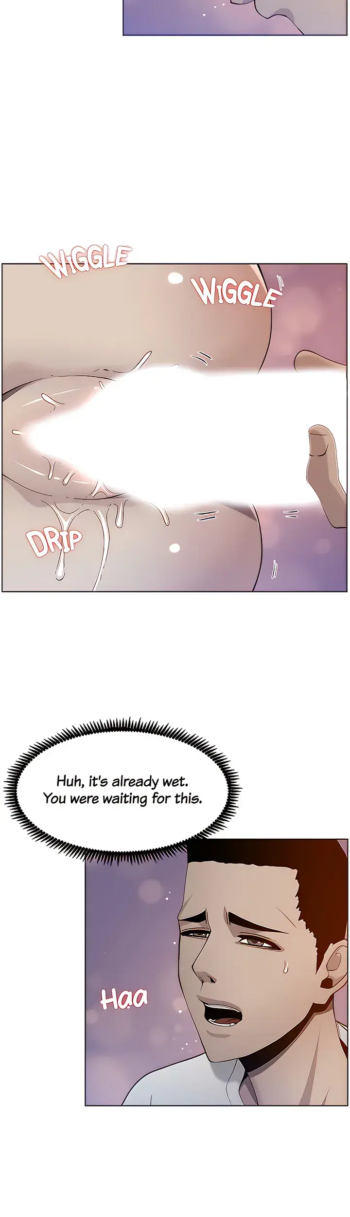 Fathers Lust Chapter 95 - Page 39