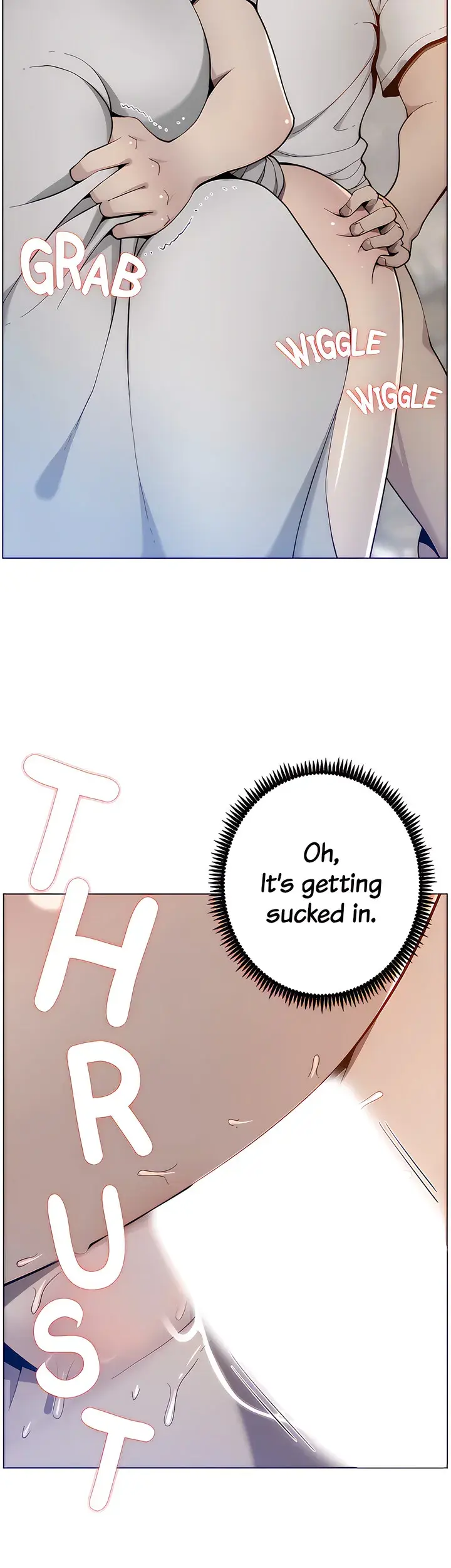 Fathers Lust Chapter 95 - Page 42