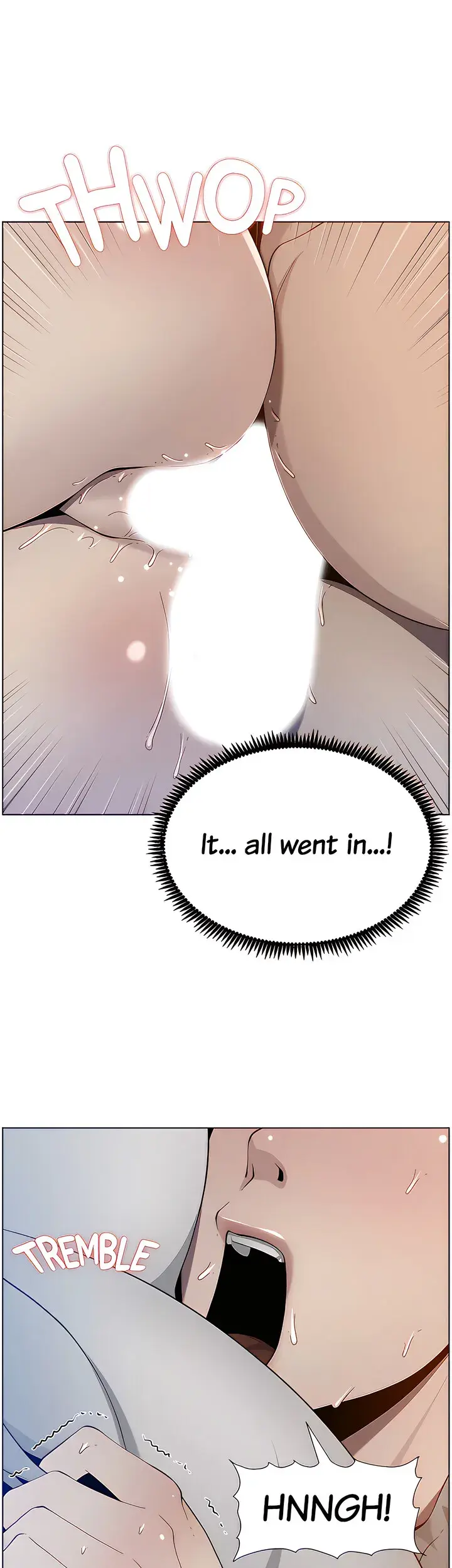 Fathers Lust Chapter 95 - Page 44