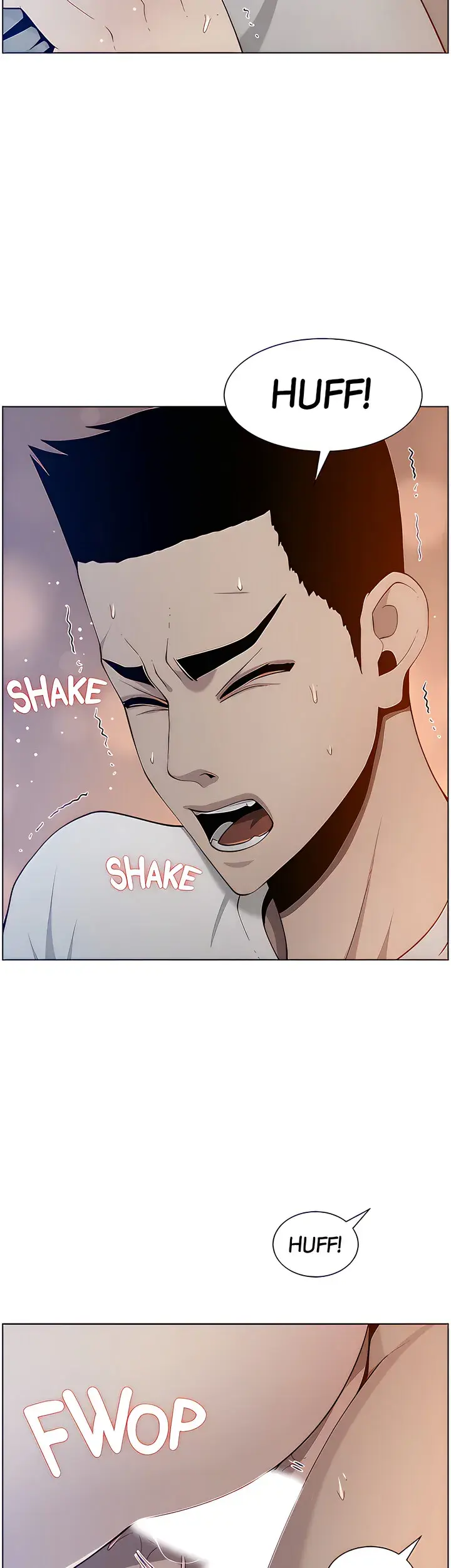 Fathers Lust Chapter 95 - Page 45