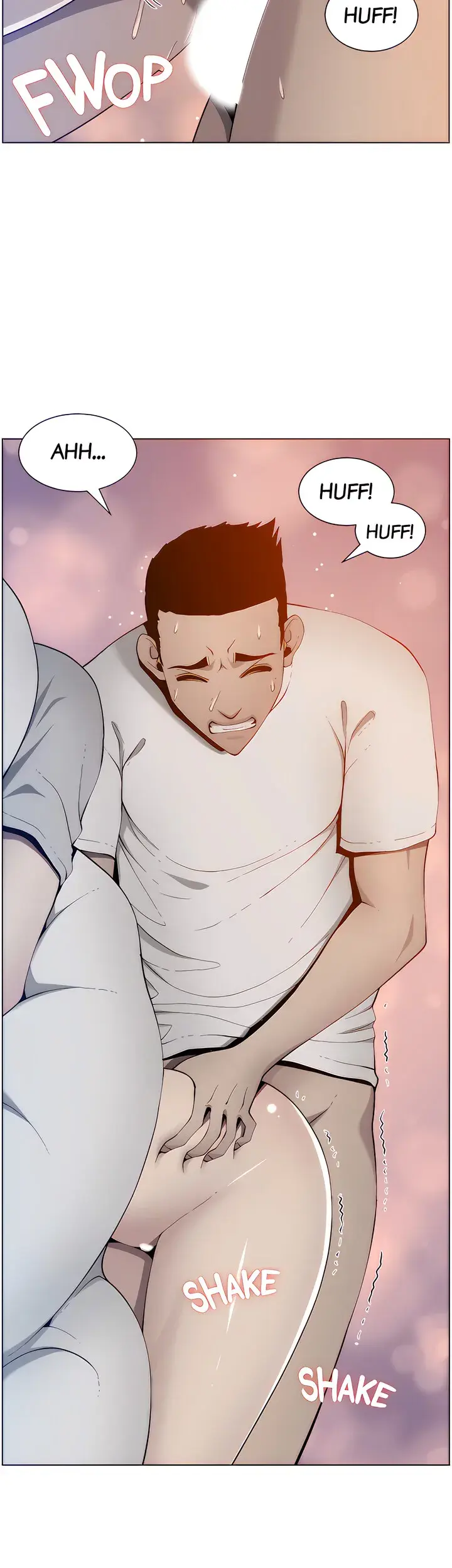 Fathers Lust Chapter 95 - Page 46